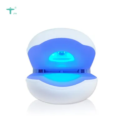 Apparat għat-terapija bil-lejżer tal-fungus tad-dwiefer