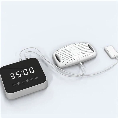 Terapija tad-Dawl Aħmar għall-Prostata